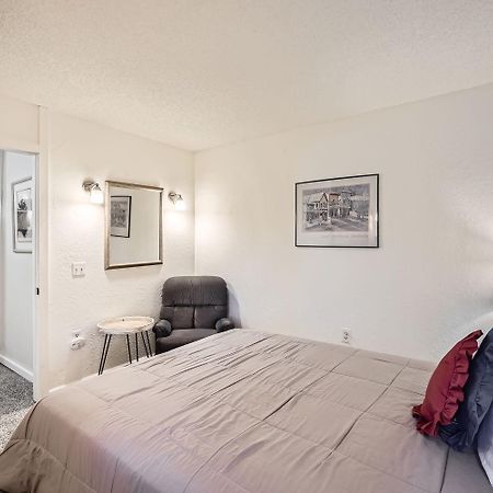 Gold Camp I131 Condo Breckenridge Ngoại thất bức ảnh