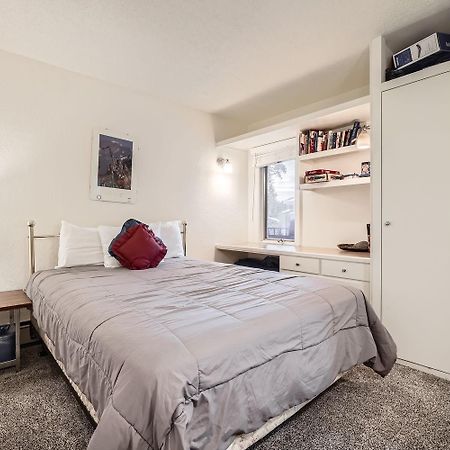 Gold Camp I131 Condo Breckenridge Ngoại thất bức ảnh