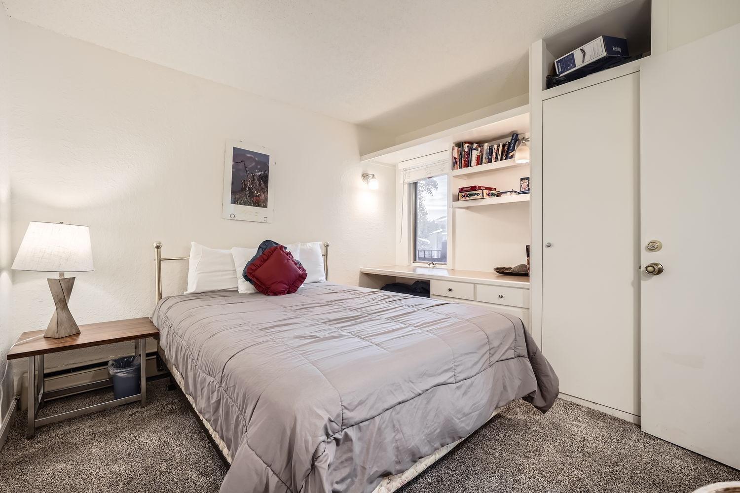 Gold Camp I131 Condo Breckenridge Ngoại thất bức ảnh