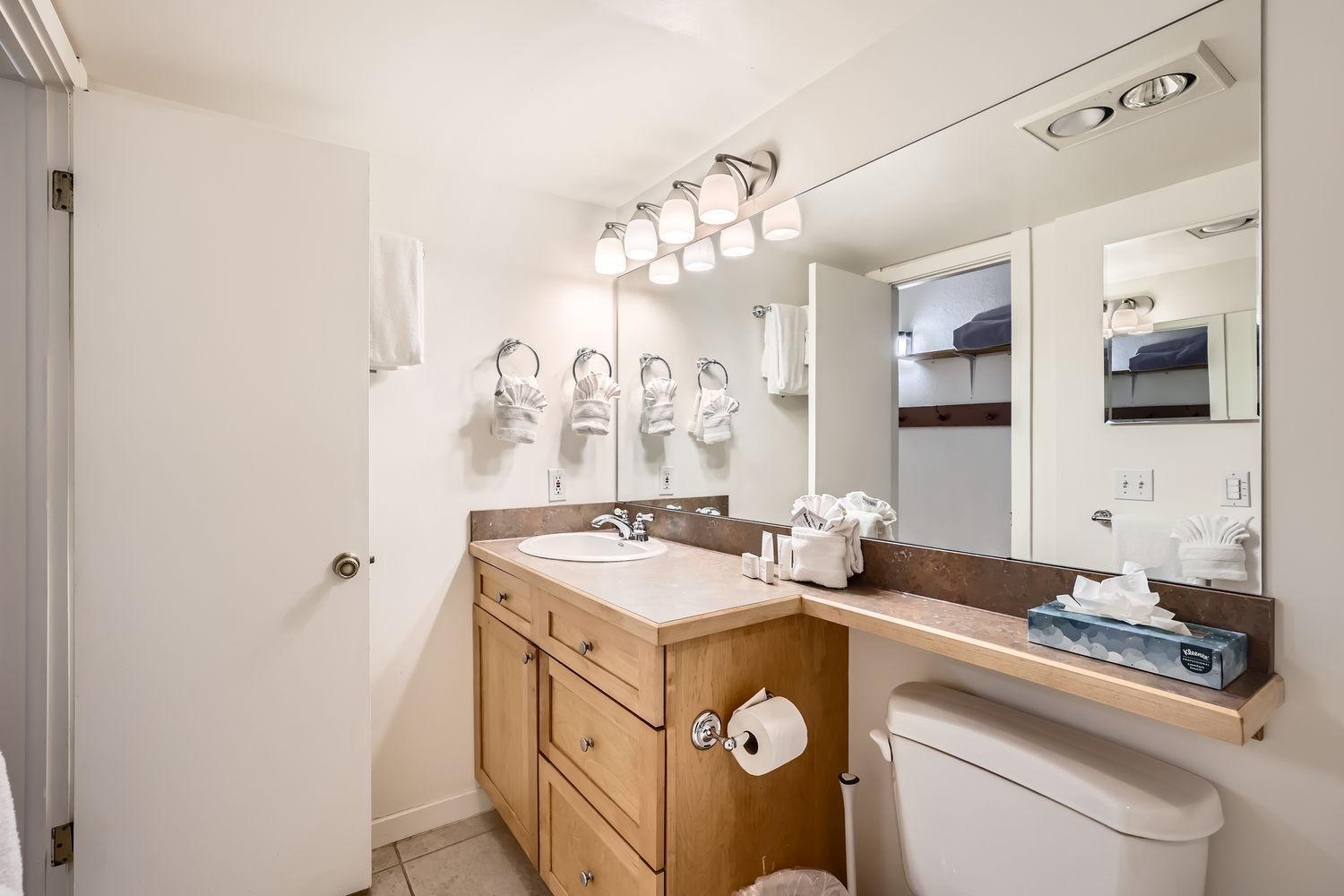 Gold Camp I131 Condo Breckenridge Ngoại thất bức ảnh