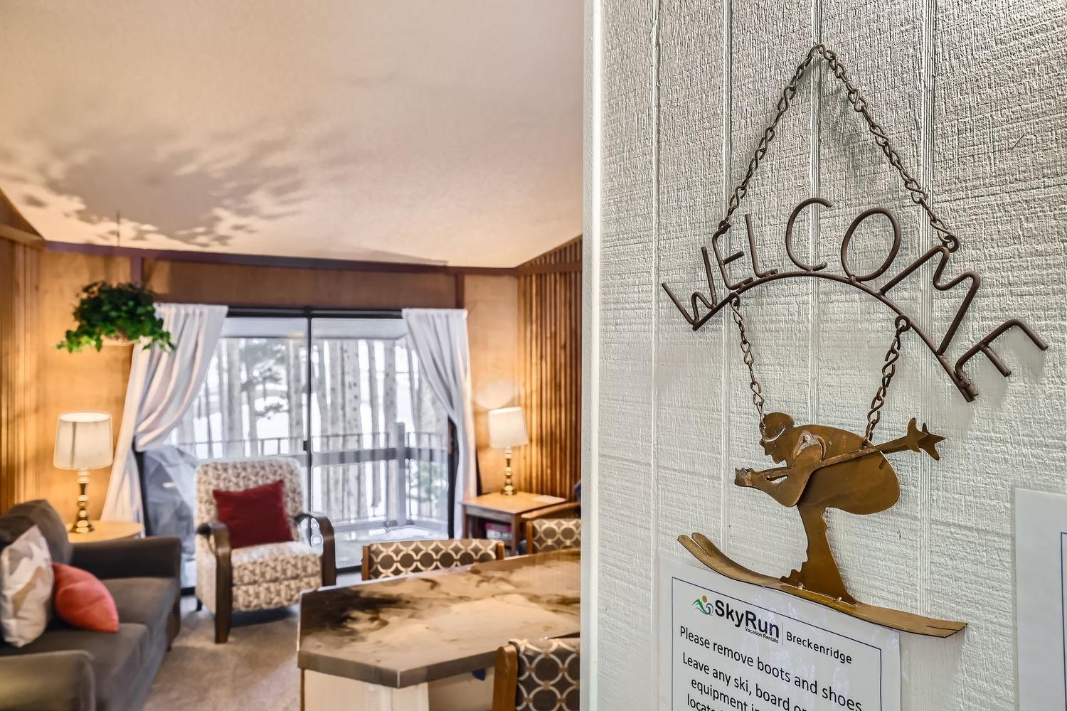 Gold Camp I131 Condo Breckenridge Ngoại thất bức ảnh