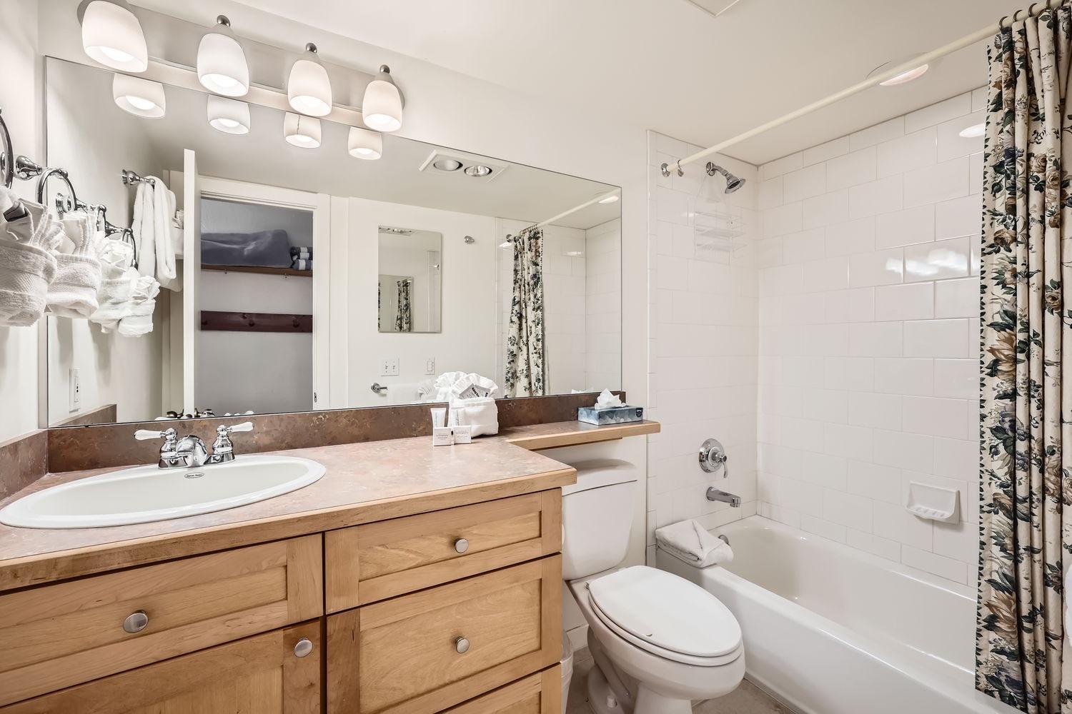 Gold Camp I131 Condo Breckenridge Ngoại thất bức ảnh