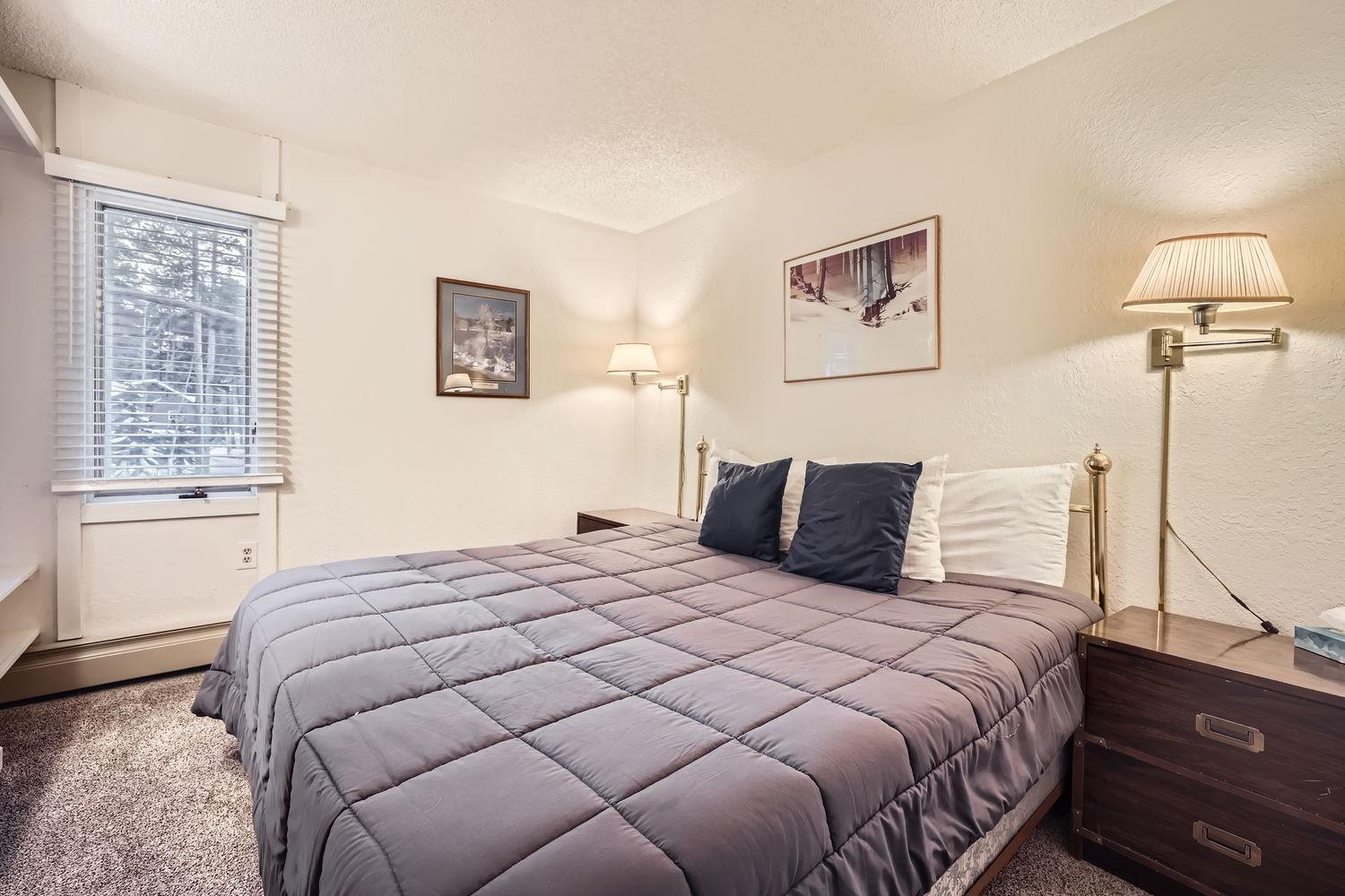 Gold Camp I131 Condo Breckenridge Ngoại thất bức ảnh