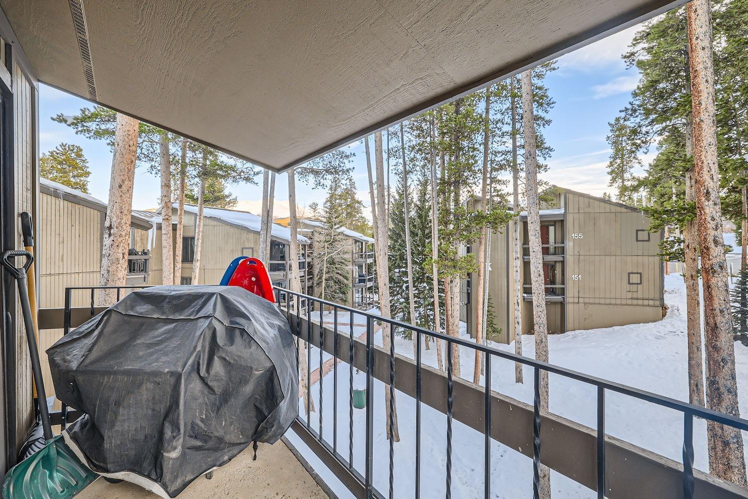 Gold Camp I131 Condo Breckenridge Ngoại thất bức ảnh