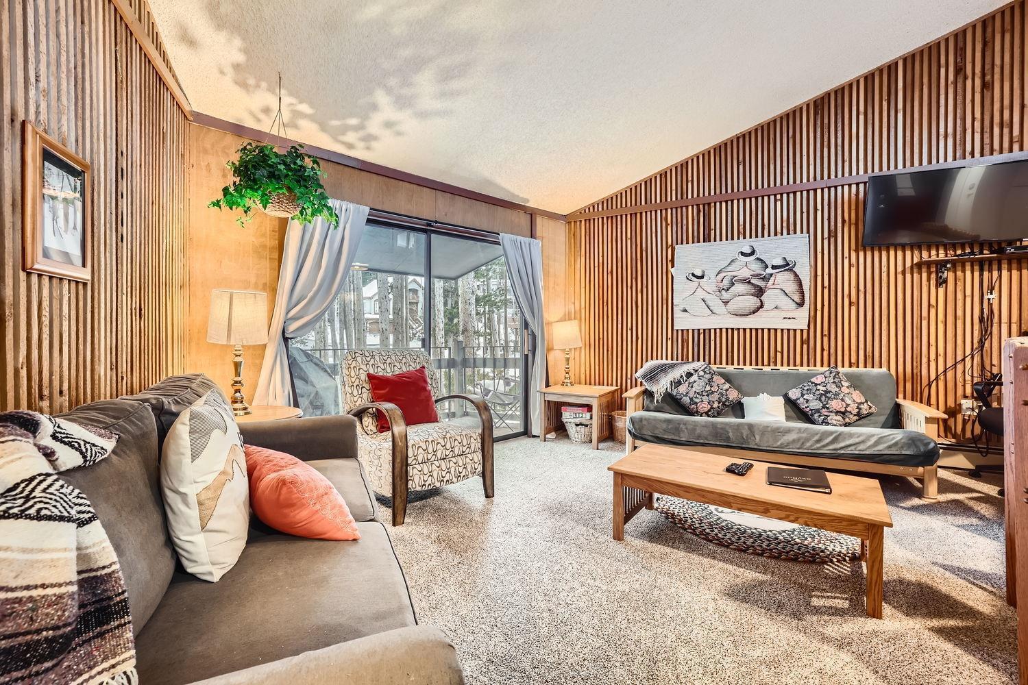 Gold Camp I131 Condo Breckenridge Ngoại thất bức ảnh