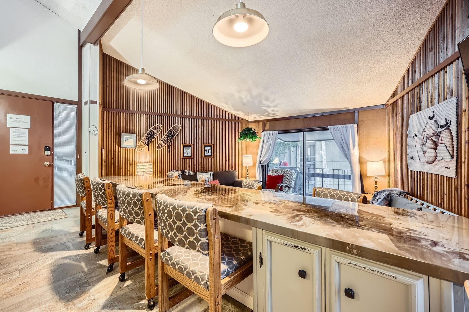 Gold Camp I131 Condo Breckenridge Ngoại thất bức ảnh