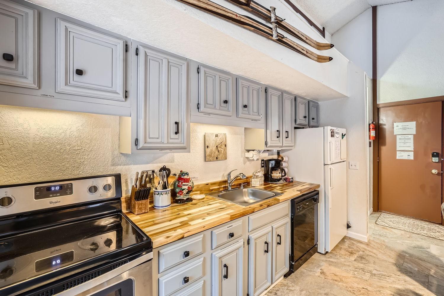 Gold Camp I131 Condo Breckenridge Ngoại thất bức ảnh