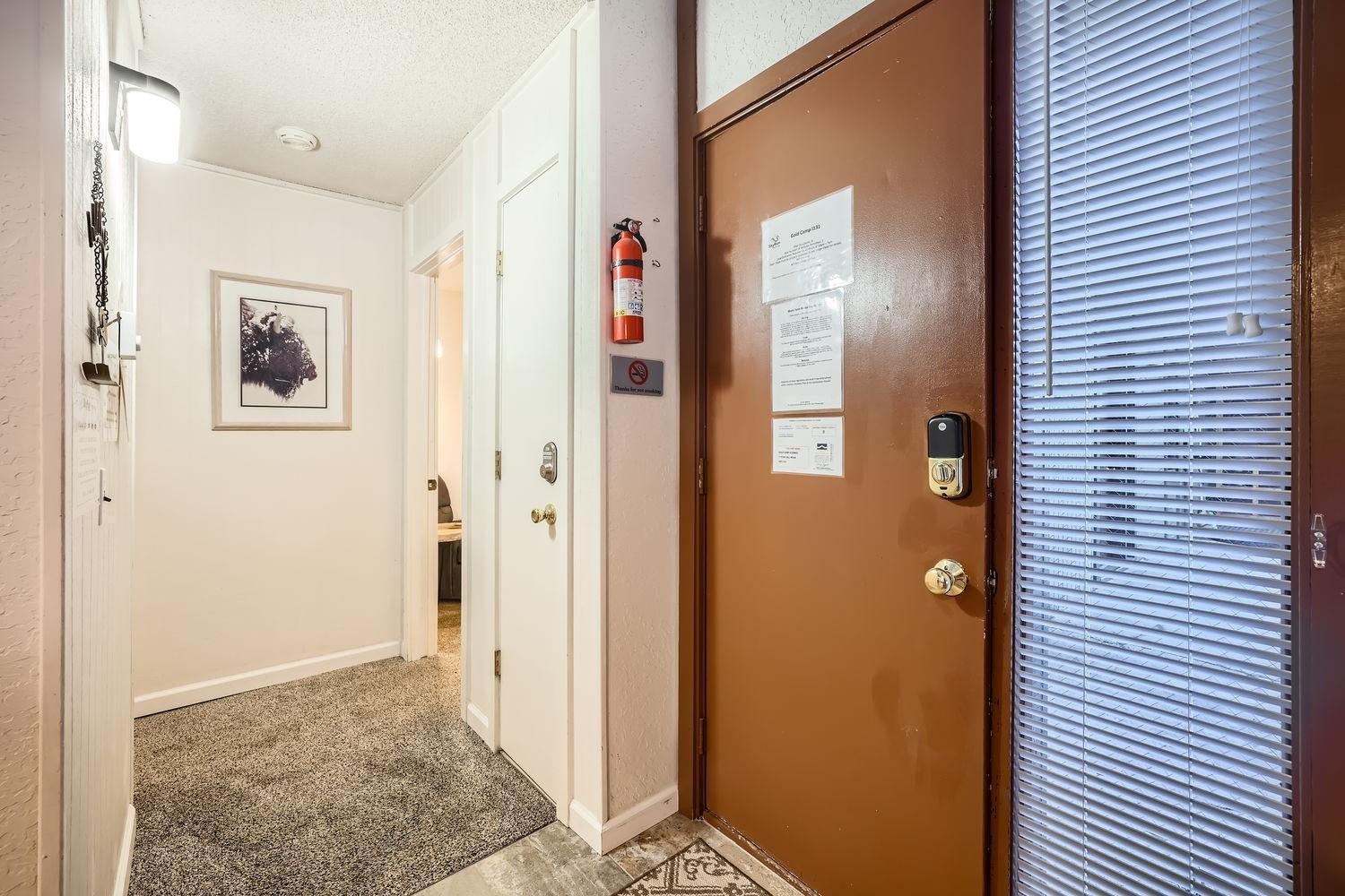 Gold Camp I131 Condo Breckenridge Ngoại thất bức ảnh
