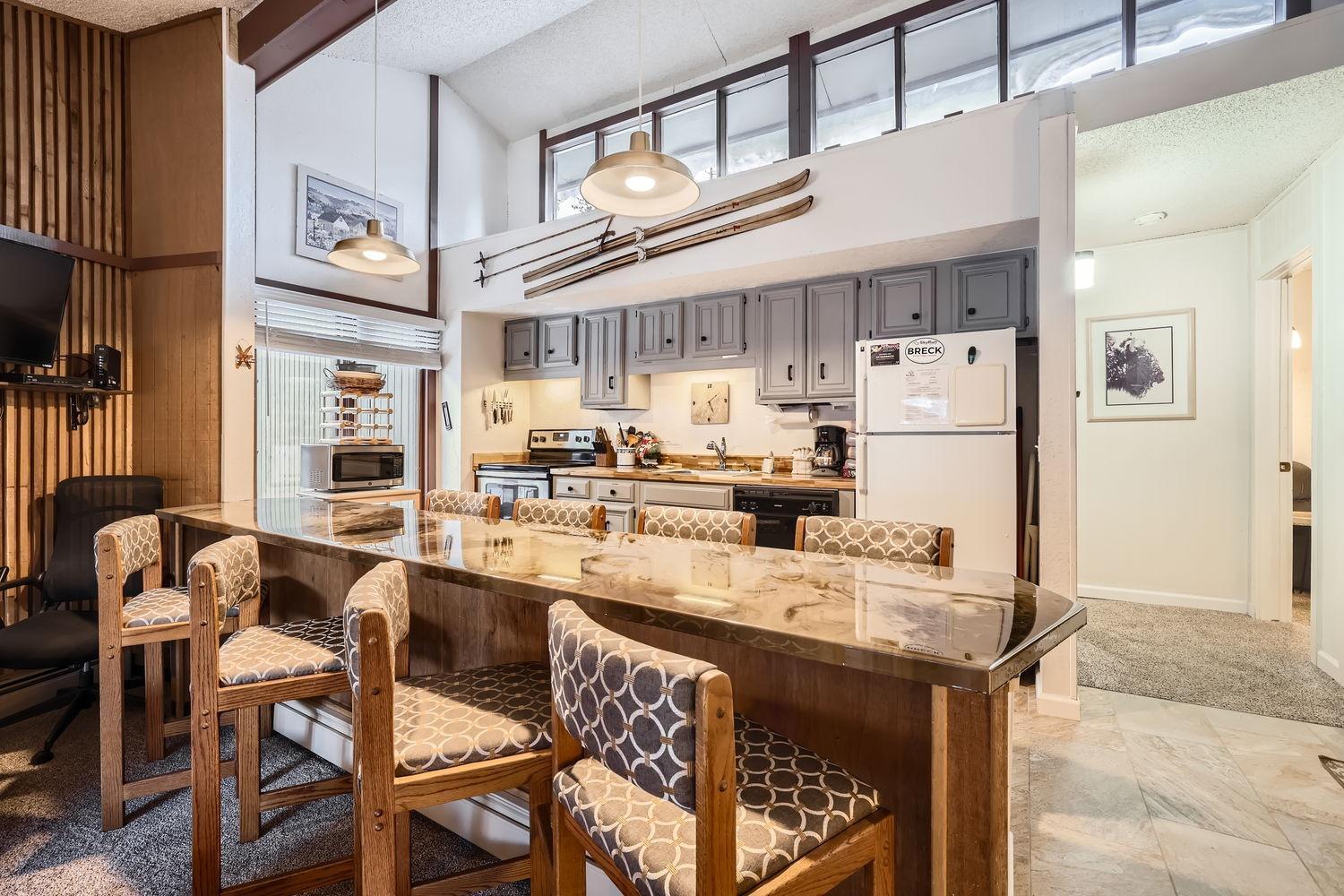 Gold Camp I131 Condo Breckenridge Ngoại thất bức ảnh