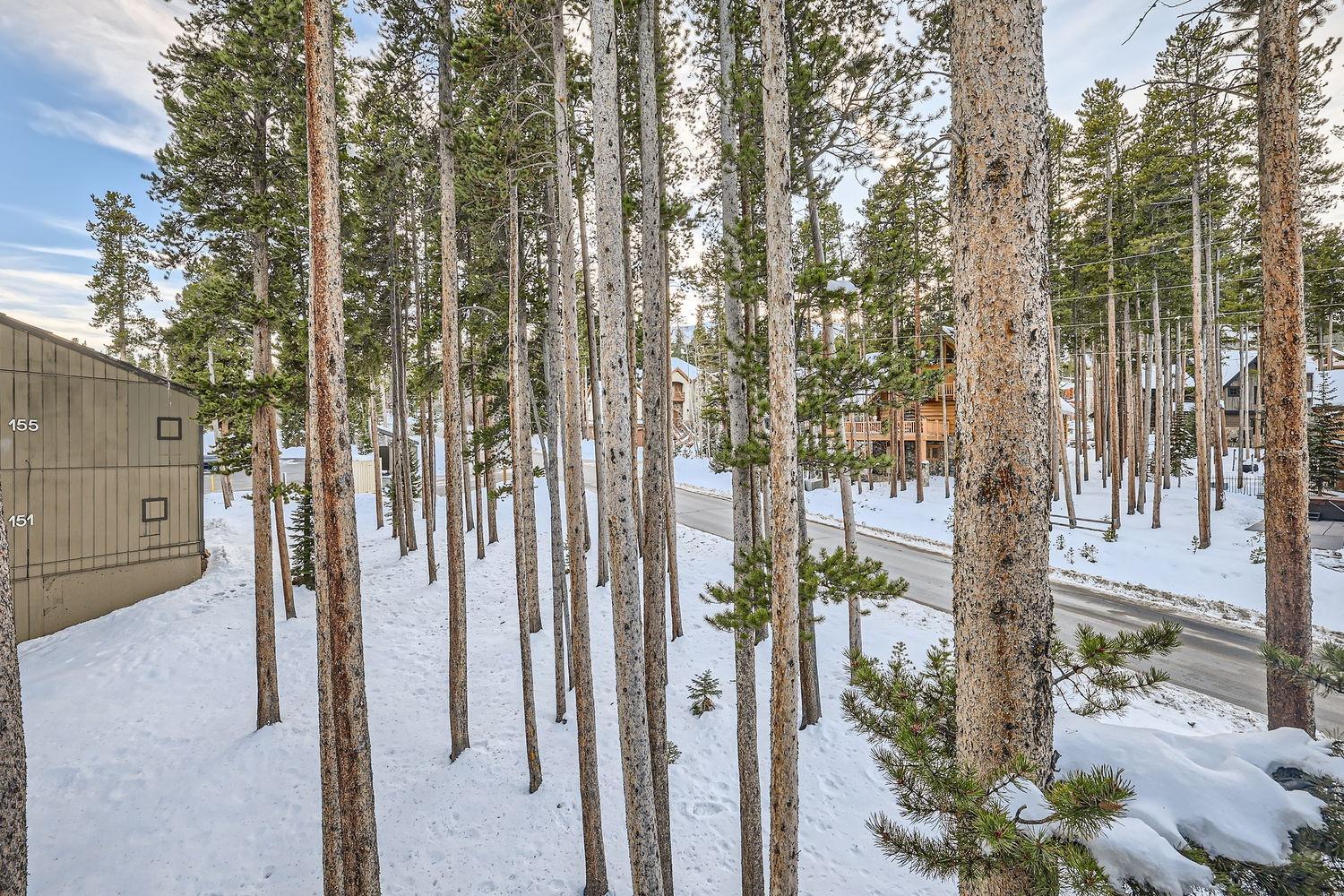 Gold Camp I131 Condo Breckenridge Ngoại thất bức ảnh
