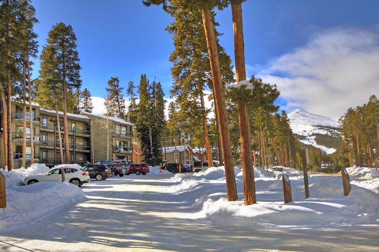 Gold Camp I131 Condo Breckenridge Ngoại thất bức ảnh