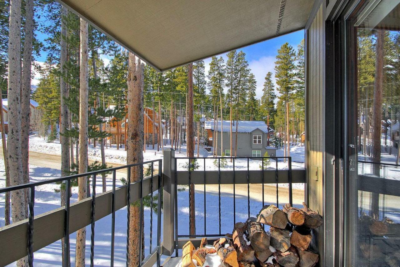 Gold Camp I131 Condo Breckenridge Ngoại thất bức ảnh