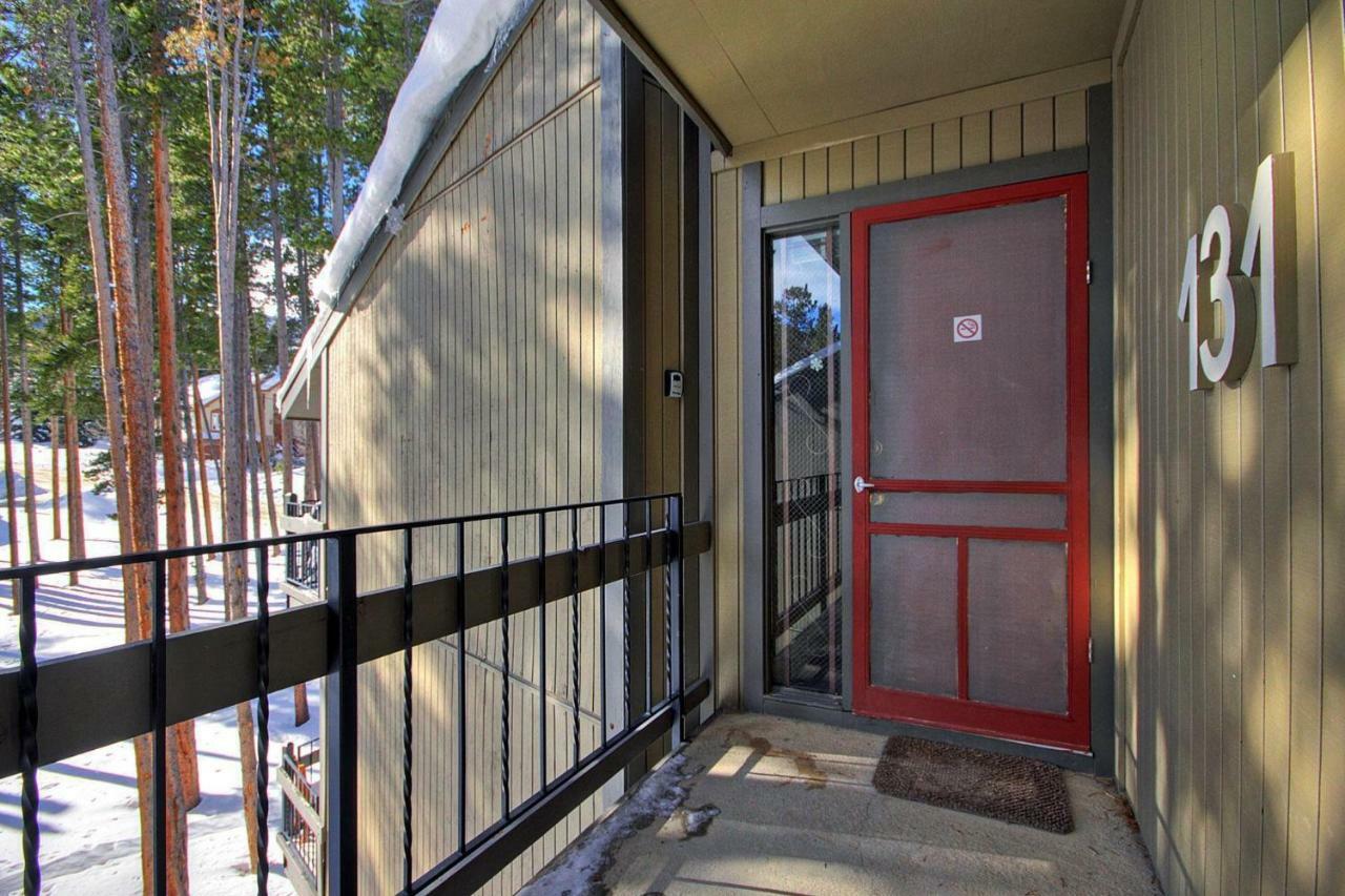 Gold Camp I131 Condo Breckenridge Ngoại thất bức ảnh